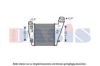 RENAU 144613211R Intercooler, charger